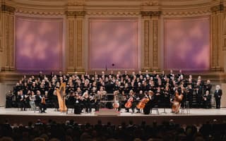 South Holland Master Chorale Concerts card image