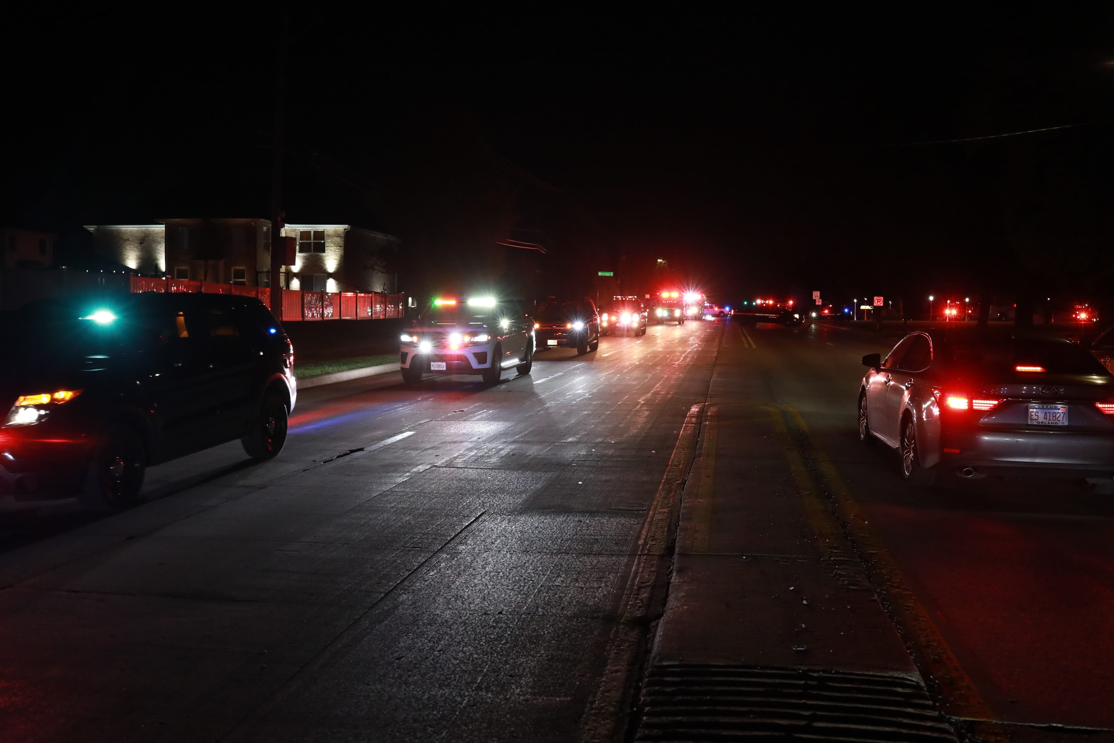 Parade of Lights