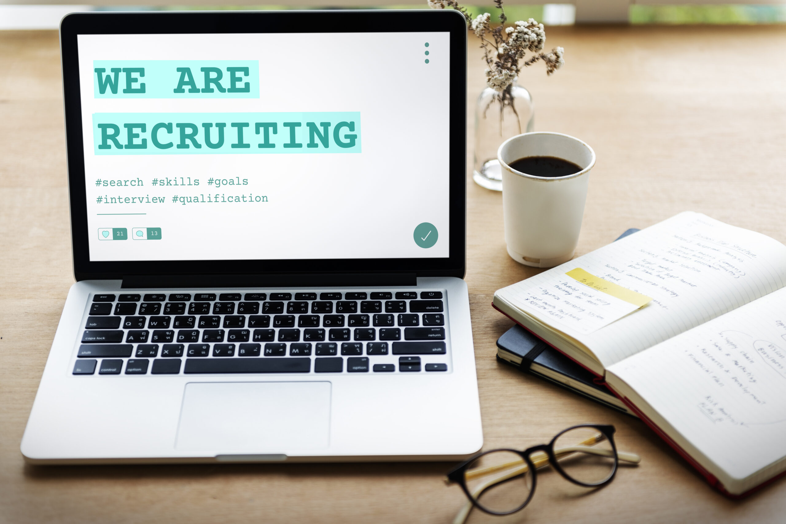 Job Opportunities